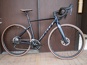 在庫車 | ACTIVE CYCLE 884