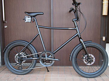 884山室ベース | ACTIVE CYCLE 884
